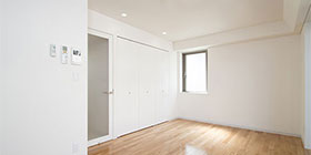 社会人向け物件