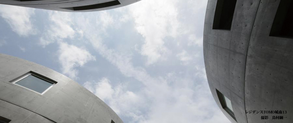 レジデンスTOMO城南13