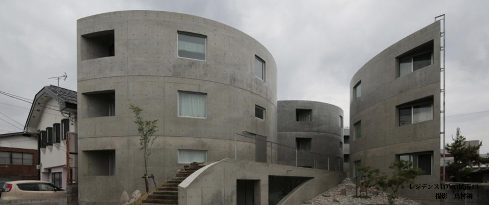 レジデンスTOMO城南13