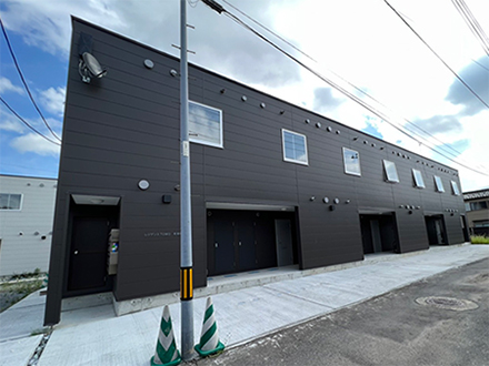 レジデンスTOMO若葉町03