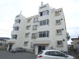 レジデンスTOMO印役01