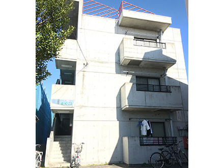 レジデンスTOMO緑町03