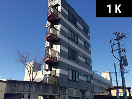 レジデンスTOMO旅篭町05