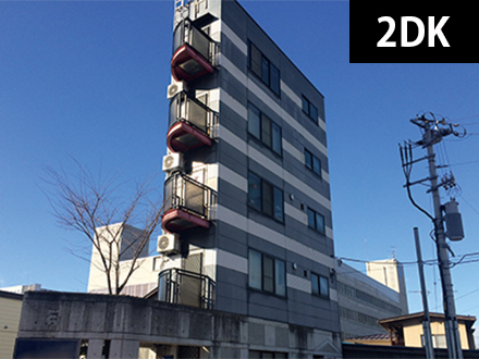 レジデンスTOMO旅篭町05