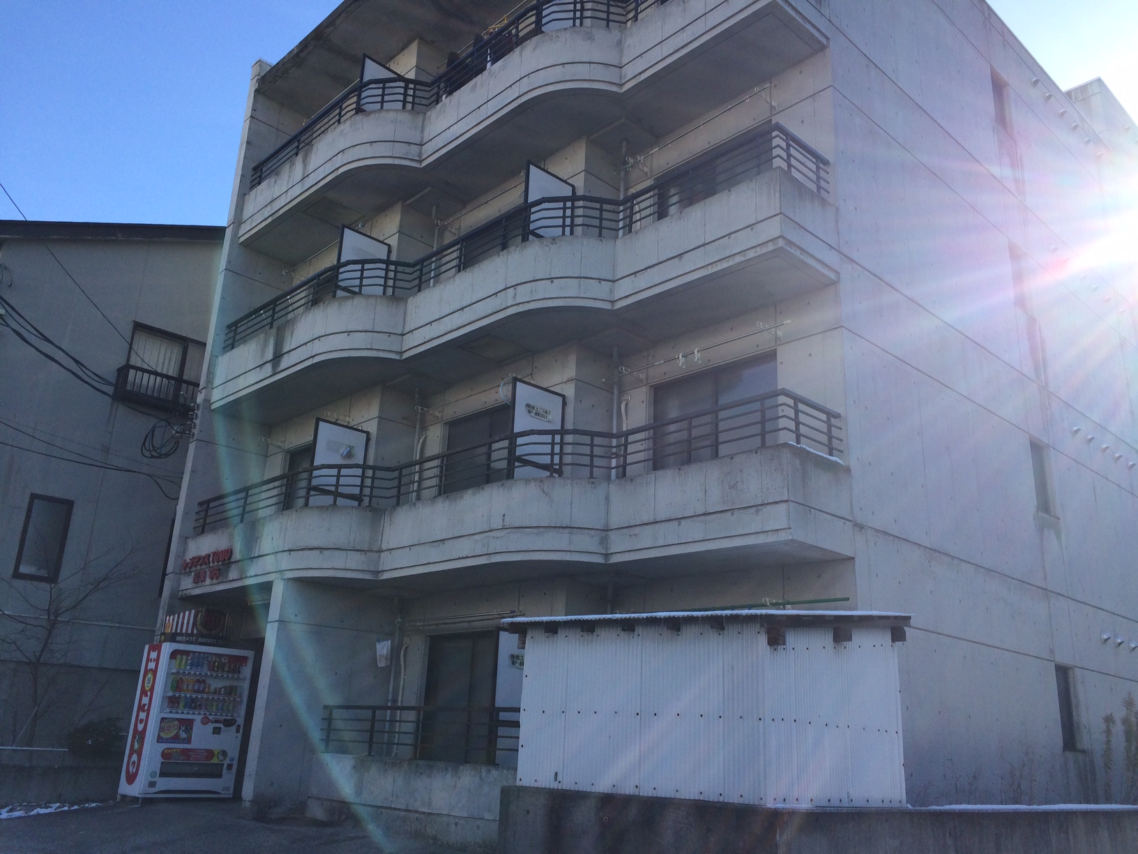 レジデンスTOMO松波06