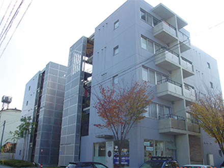 レジデンスTOMOあこや町08