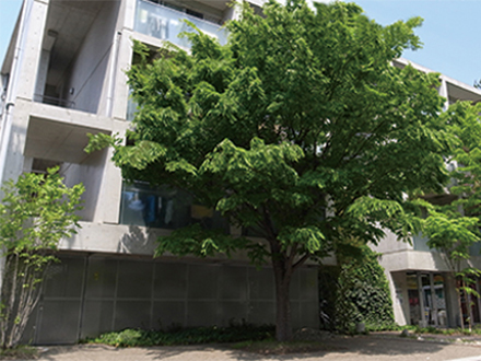 レジデンスTOMO小白川09