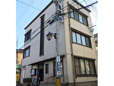 レジデンスTOMO七日町11　101号室