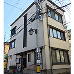 レジデンスTOMO七日町11