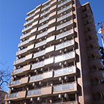 レジデンスTOMO七日町15