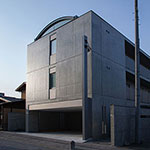 レジデンスTOMO本町16