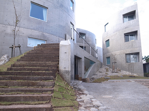 レジデンスTOMO城南13