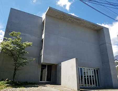 レジデンスTOMO城南16