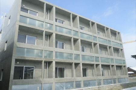 レジデンスTOMO城南20