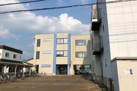 レジデンスTOMO本町21A棟